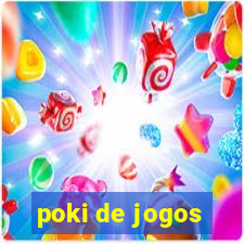 poki de jogos